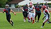 GFL S&uuml;d: Marburg Mercenaries vs. Kirchdorf Wildcats 55:49 26.05.2019