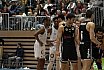 PRO A: ArtGiants Düsseldorf vs BBC MEDI Bayreuth 96:86 14.10.2023