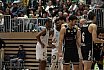 PRO A: ArtGiants Düsseldorf vs BBC MEDI Bayreuth 96:86 14.10.2023
