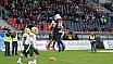 GFL Nord: NewYorker Lions Braunschweig vs Cologne Crocodiles 23:06 04.05.2019