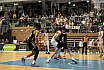 PRO A: ArtGiants Düsseldorf vs BBC MEDI Bayreuth 96:86 14.10.2023