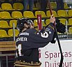 Oberliga Eishockey: F&uuml;chse Duisburg vs Herner EV  4:3  OT 20.01.2019