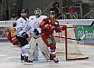 DEL Eishockey: D&uuml;sseldorfer EG vs Thomas Sabo Icetigers N&uuml;rnberg 1:3 23.01.2019