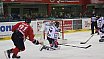 Oberliga Eishockey: Füchse Duisburg vs Rostock Piranhas 1:3 21.09.2018