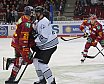DEL Eishockey: D&uuml;sseldorfer EG vs Thomas Sabo Icetigers N&uuml;rnberg 1:3 23.01.2019