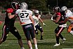 GFL2 Nord: D&uuml;sseldorf Panther vs. Rostock Griffins 46:26 17.06.2023