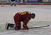 DEL Eishockey: D&uuml;sseldorfer EG vs Thomas Sabo Icetigers N&uuml;rnberg 1:3 23.01.2019