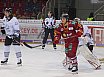 DEL Eishockey: D&uuml;sseldorfer EG vs Thomas Sabo Icetigers N&uuml;rnberg 1:3 23.01.2019