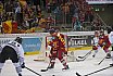 DEL Eishockey: D&uuml;sseldorfer EG vs Thomas Sabo Icetigers N&uuml;rnberg 1:3 23.01.2019