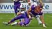 GFL S&uuml;d: Frankfurt Universe vs Ingolstadt Dukes 63:13 16.06.2019