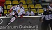 Oberliga Eishockey: Füchse Duisburg vs Rostock Piranhas 1:3 21.09.2018