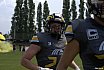 Oberliga NRW: Krefeld Ravens vs Aachen Vampires 62:00 07.05.2022