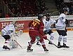 DEL Eishockey: D&uuml;sseldorfer EG vs Thomas Sabo Icetigers N&uuml;rnberg 1:3 23.01.2019