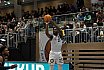 PROA: ARTGiants Düsseldorf vs Nürnberg Falcons 89:82 n.V 