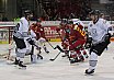DEL Eishockey: D&uuml;sseldorfer EG vs Thomas Sabo Icetigers N&uuml;rnberg 1:3 23.01.2019