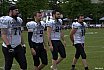 Oberliga NRW: Krefeld Ravens vs Aachen Vampires 62:00 07.05.2022