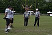 Oberliga NRW: Krefeld Ravens vs Aachen Vampires 62:00 07.05.2022