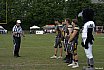 Oberliga NRW: Krefeld Ravens vs Aachen Vampires 62:00 07.05.2022