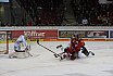 DEL Eishockey: D&uuml;sseldorfer EG vs Thomas Sabo Icetigers N&uuml;rnberg 1:3 23.01.2019