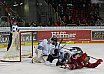 DEL Eishockey: D&uuml;sseldorfer EG vs Thomas Sabo Icetigers N&uuml;rnberg 1:3 23.01.2019