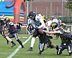 Oberliga NRW: Krefeld Ravens vs Aachen Vampires 62:00 07.05.2022