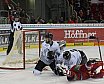 DEL Eishockey: D&uuml;sseldorfer EG vs Thomas Sabo Icetigers N&uuml;rnberg 1:3 23.01.2019