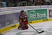 DEL Eishockey: D&uuml;sseldorfer EG vs Thomas Sabo Icetigers N&uuml;rnberg 1:3 23.01.2019
