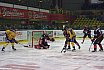 OL Nord EV Füchse Duisburg vs. Tilburg Trappers 4:7 28.12.2019