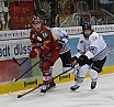 DEL Eishockey: D&uuml;sseldorfer EG vs Thomas Sabo Icetigers N&uuml;rnberg 1:3 23.01.2019