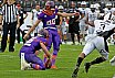 GFL S&uuml;d: Frankfurt Universe vs Ingolstadt Dukes 63:13 16.06.2019