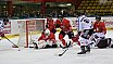 Oberliga Eishockey: Füchse Duisburg vs Rostock Piranhas 1:3 21.09.2018