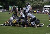 Oberliga NRW: Krefeld Ravens vs Aachen Vampires 62:00 07.05.2022