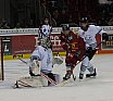 DEL Eishockey: D&uuml;sseldorfer EG vs Thomas Sabo Icetigers N&uuml;rnberg 1:3 23.01.2019