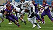 GFL S&uuml;d: Frankfurt Universe vs Ingolstadt Dukes 63:13 16.06.2019