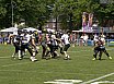 Oberliga NRW: Krefeld Ravens vs Aachen Vampires 62:00 07.05.2022