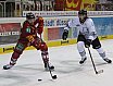 DEL Eishockey: D&uuml;sseldorfer EG vs Thomas Sabo Icetigers N&uuml;rnberg 1:3 23.01.2019