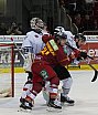 DEL Eishockey: D&uuml;sseldorfer EG vs Thomas Sabo Icetigers N&uuml;rnberg 1:3 23.01.2019