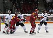 DEL Eishockey: D&uuml;sseldorfer EG vs Thomas Sabo Icetigers N&uuml;rnberg 1:3 23.01.2019