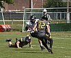 Oberliga NRW: Krefeld Ravens vs Aachen Vampires 62:00 07.05.2022