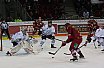DEL Eishockey: D&uuml;sseldorfer EG vs Thomas Sabo Icetigers N&uuml;rnberg 1:3 23.01.2019