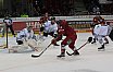 DEL Eishockey: D&uuml;sseldorfer EG vs Thomas Sabo Icetigers N&uuml;rnberg 1:3 23.01.2019