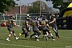 Oberliga NRW: Krefeld Ravens vs Aachen Vampires 62:00 07.05.2022