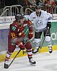 DEL Eishockey: D&uuml;sseldorfer EG vs Thomas Sabo Icetigers N&uuml;rnberg 1:3 23.01.2019