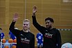ProB: ARTGiants D&uuml;sseldorf vs VfL Sparkassenstars Bochum 74:94 16.04.2021