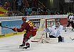 DEL Eishockey: D&uuml;sseldorfer EG vs Thomas Sabo Icetigers N&uuml;rnberg 1:3 23.01.2019