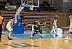 PROA: ARTGiants Düsseldorf vs Nürnberg Falcons 89:82 n.V 