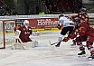DEL Eishockey: D&uuml;sseldorfer EG vs Thomas Sabo Icetigers N&uuml;rnberg 1:3 23.01.2019
