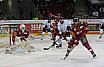 DEL Eishockey: D&uuml;sseldorfer EG vs Thomas Sabo Icetigers N&uuml;rnberg 1:3 23.01.2019