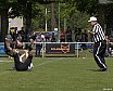 Oberliga NRW: Krefeld Ravens vs Aachen Vampires 62:00 07.05.2022