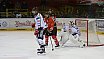 Oberliga Eishockey: Füchse Duisburg vs Rostock Piranhas 1:3 21.09.2018